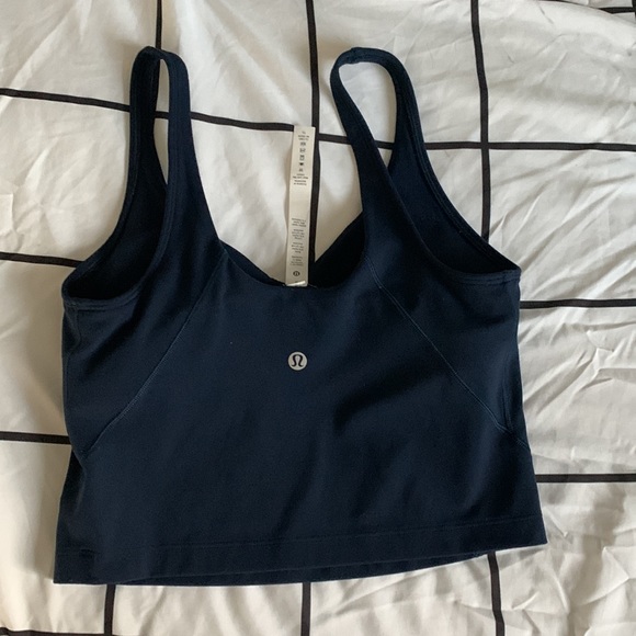 lululemon align tank - Picture 2 of 3